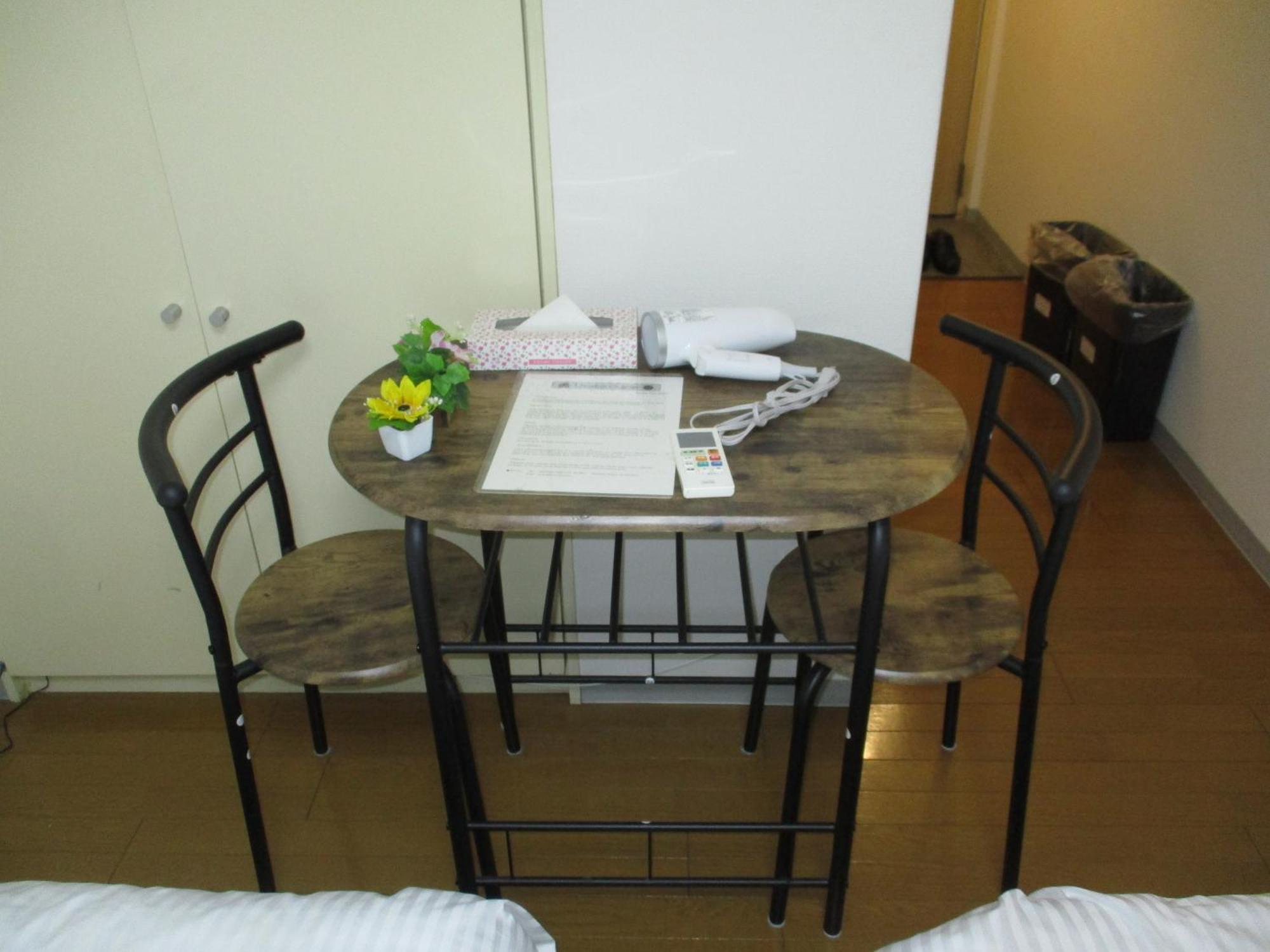 Apartament ライオンズマンション歌舞伎町c Tokio Zewnętrze zdjęcie